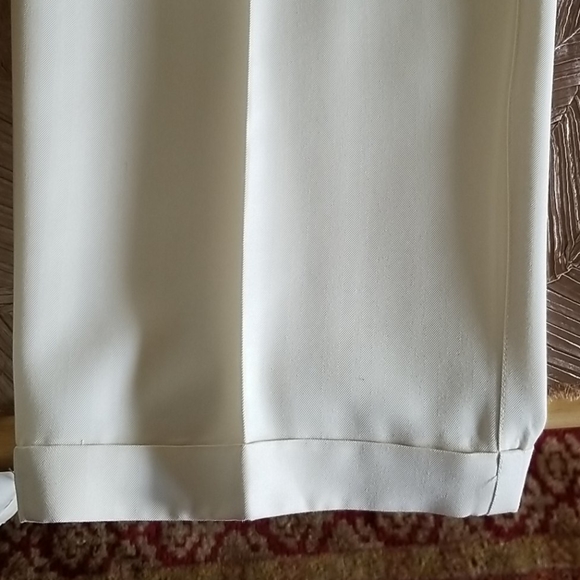 La cabana cream pant - Picture 2 of 3